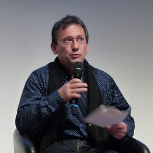 Sébastien Reynier, Elu de la fédération régionale des CUMA Nouvelle-Aquitaine